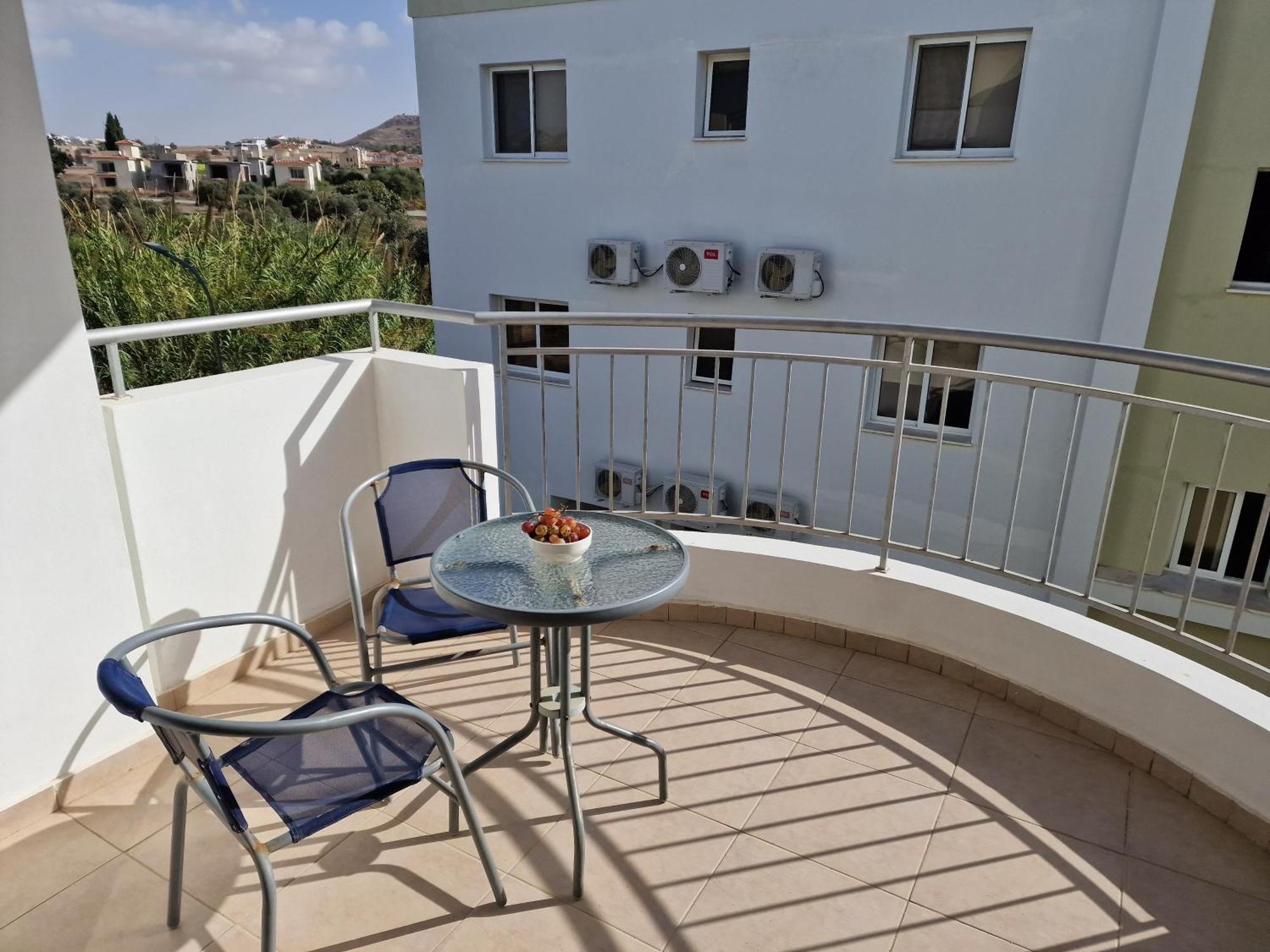 פיילה Oceania Bay Village מראה חיצוני תמונה