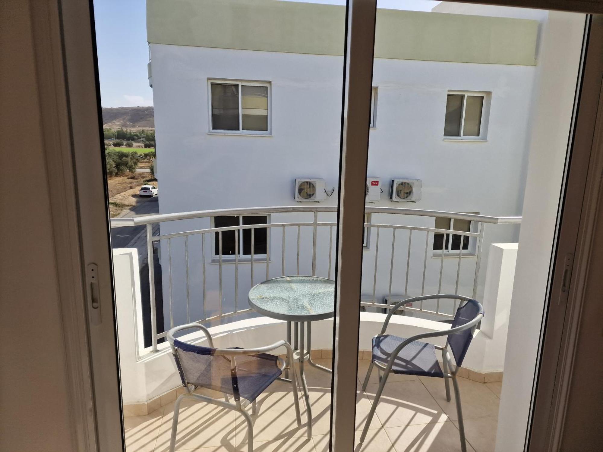 פיילה Oceania Bay Village מראה חיצוני תמונה
