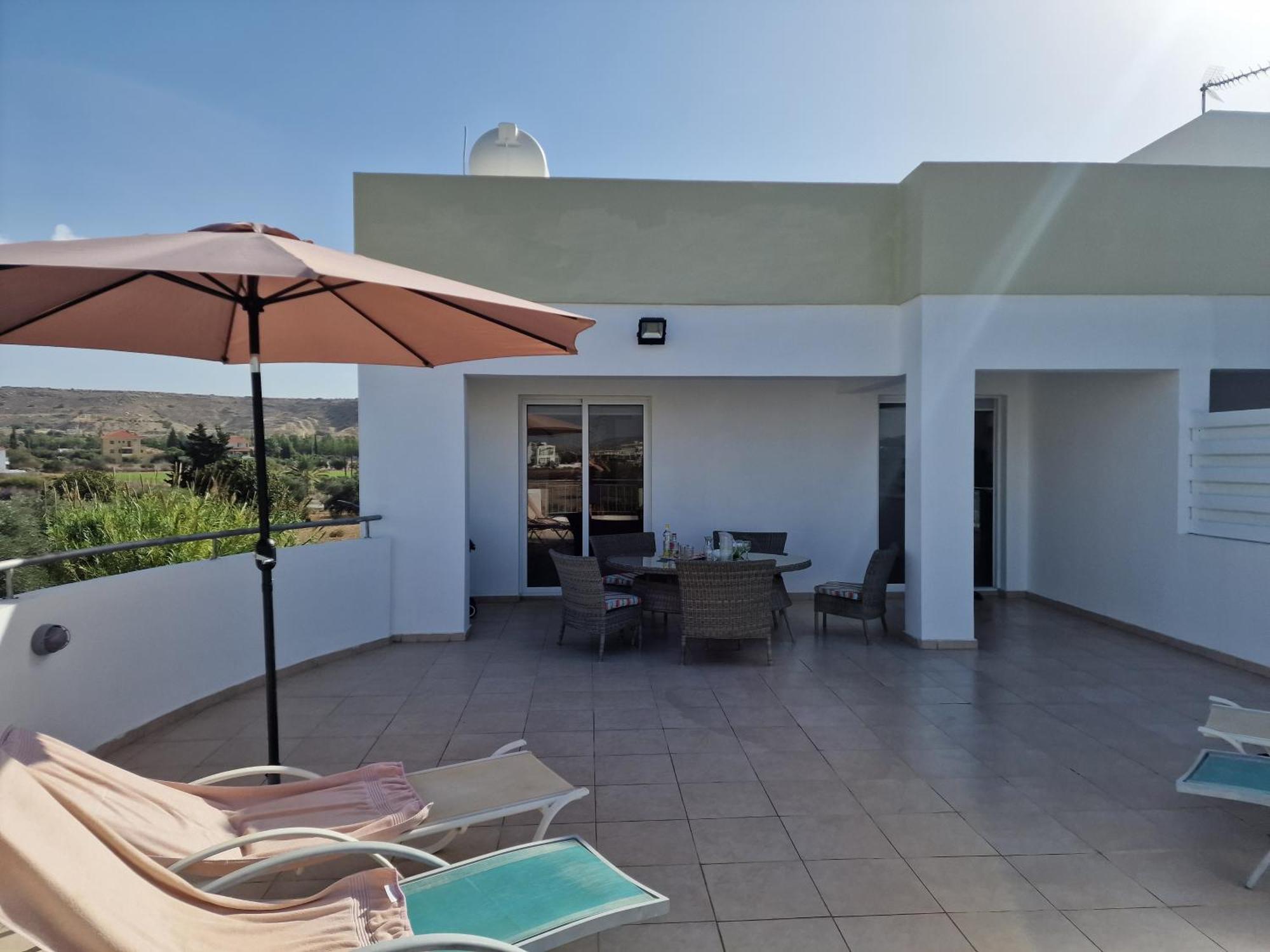 פיילה Oceania Bay Village מראה חיצוני תמונה
