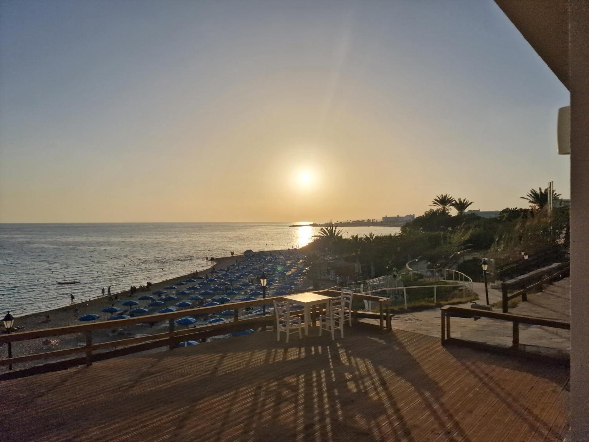 פיילה Oceania Bay Village מראה חיצוני תמונה